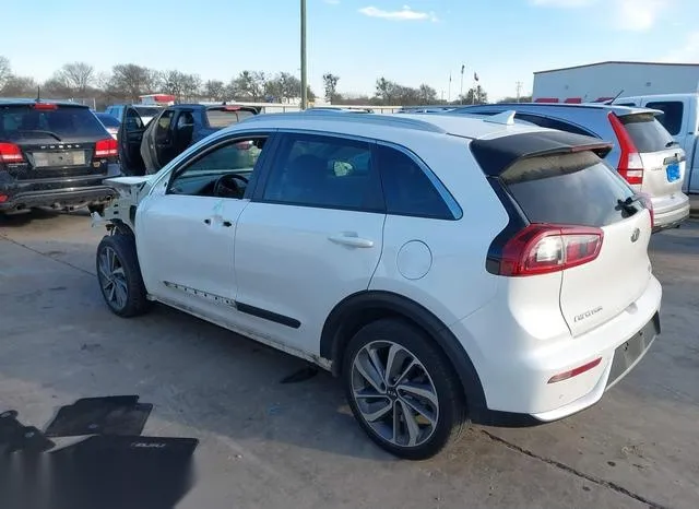 KNDCE3LC7J5179521 2018 2018 KIA Niro- Touring 3