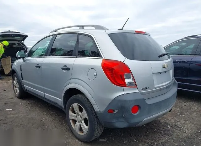 3GNFL2EK7DS513615 2013 2013 Chevrolet Captiva- Sport Fleet 3