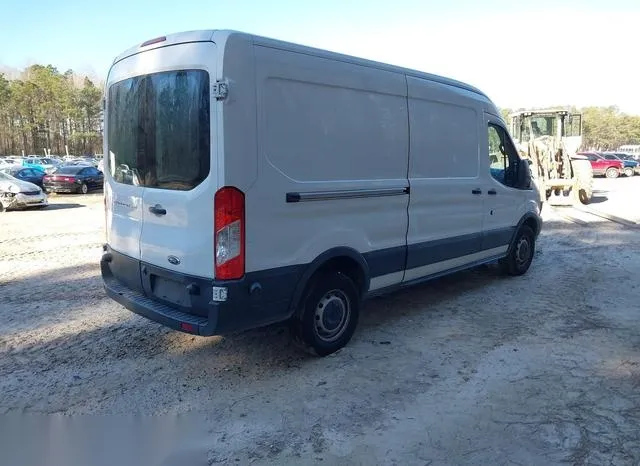 1FTYR2CM5HKA86246 2017 2017 Ford Transit- Van 4