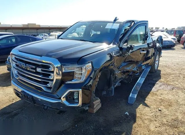 3GTP8DED6KG277163 2019 2019 GMC Sierra- 1500 2