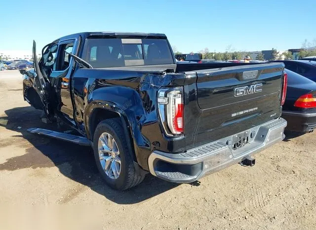 3GTP8DED6KG277163 2019 2019 GMC Sierra- 1500 3