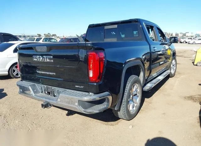 3GTP8DED6KG277163 2019 2019 GMC Sierra- 1500 4