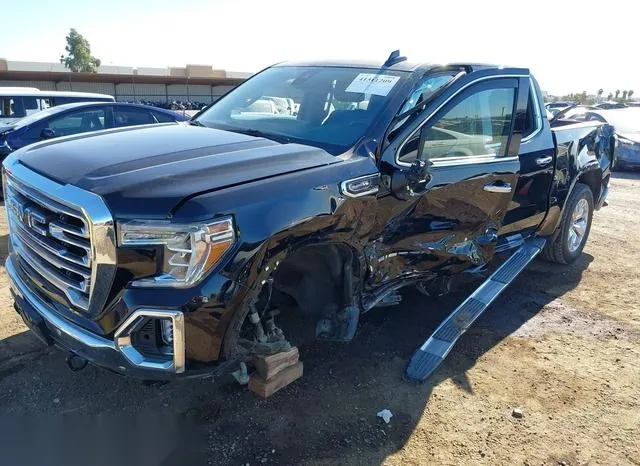 3GTP8DED6KG277163 2019 2019 GMC Sierra- 1500 6