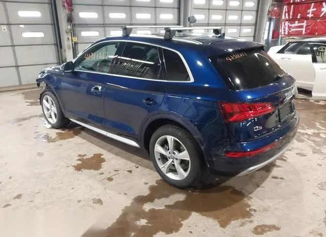 WA1BNAFY8L2112979 2020 2020 Audi Q5 3