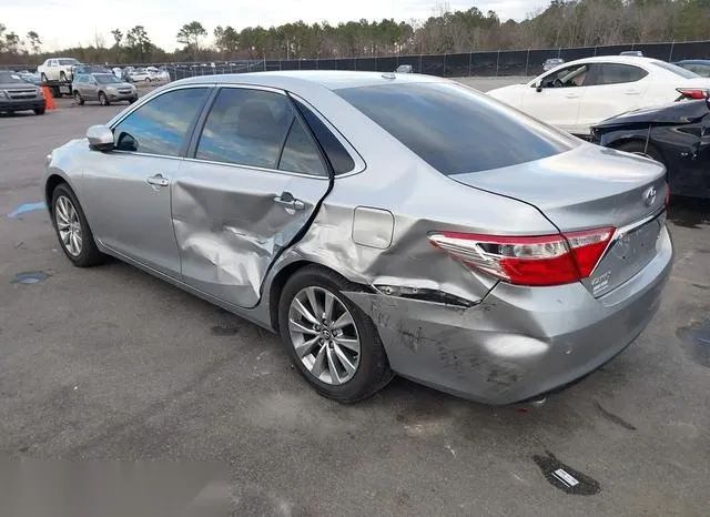 4T1BK1FK1HU031744 2017 2017 Toyota Camry- Xle V6 3