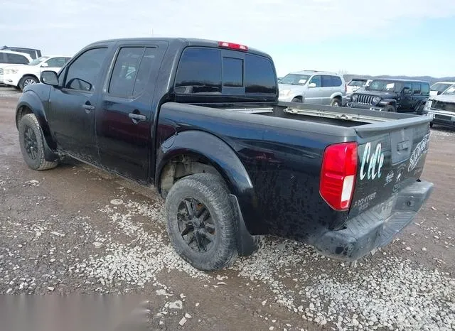 1N6AD0EV8FN745911 2015 2015 Nissan Frontier- SV 3