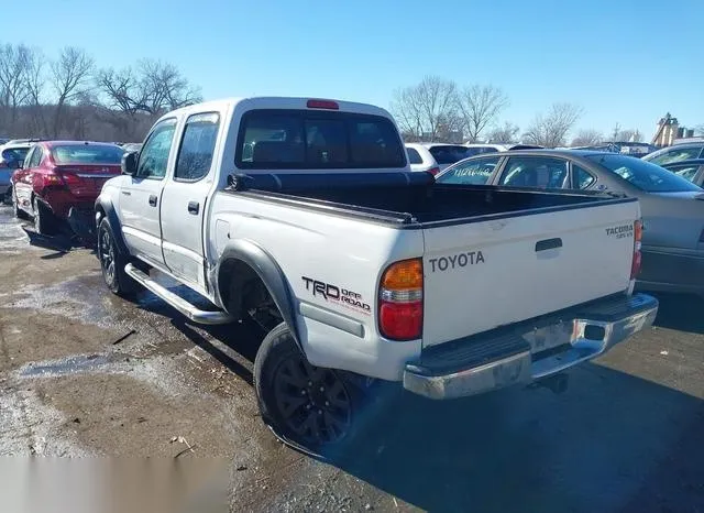 5TEHN72N74Z452202 2004 2004 Toyota Tacoma- Base V6 3