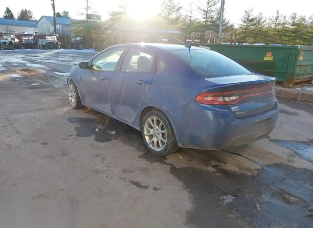 1C3CDFBA2DD233746 2013 2013 Dodge Dart- Sxt 3