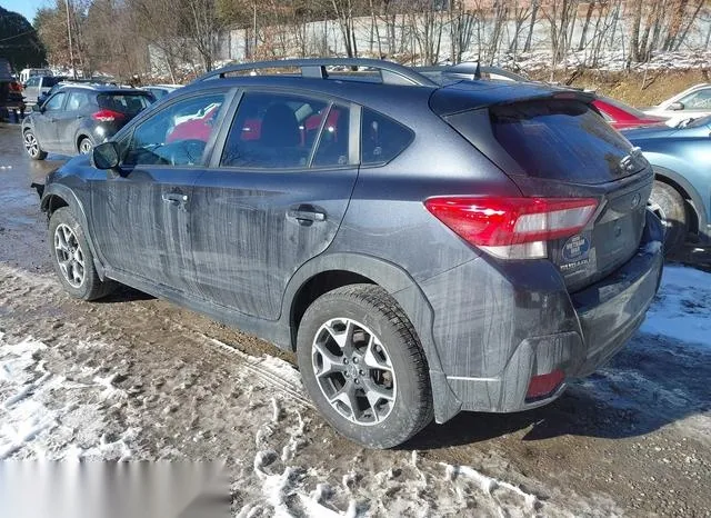 JF2GTAEC8K8307114 2019 2019 Subaru Crosstrek 3