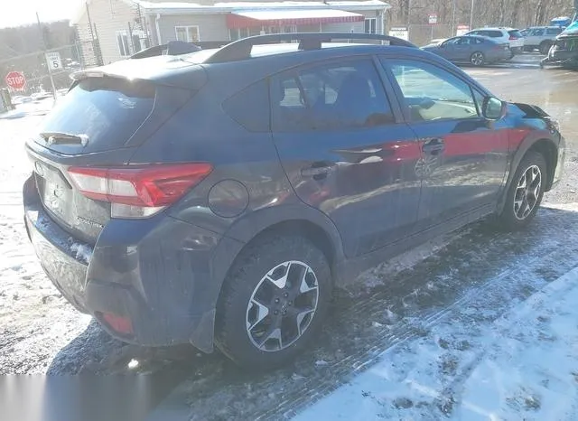 JF2GTAEC8K8307114 2019 2019 Subaru Crosstrek 4