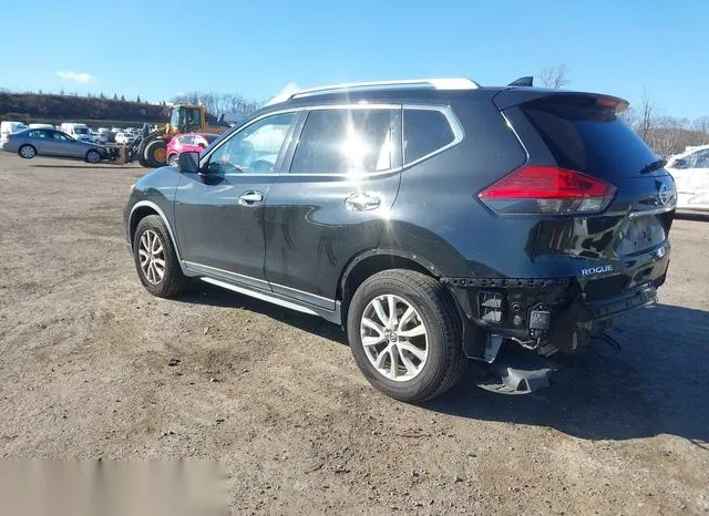 JN8AT2MV5HW028340 2017 2017 Nissan Rogue- SV 3