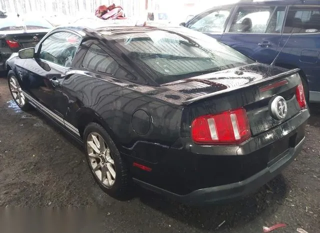 1ZVBP8AN5A5132055 2010 2010 Ford Mustang- V6/V6 Premium 3