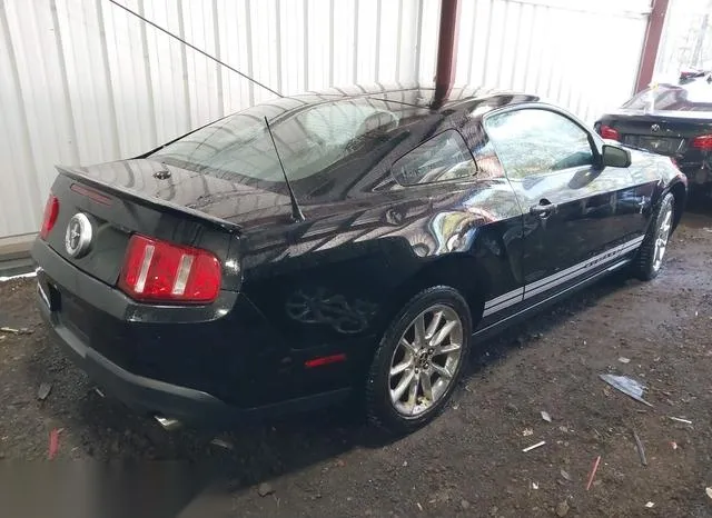 1ZVBP8AN5A5132055 2010 2010 Ford Mustang- V6/V6 Premium 4