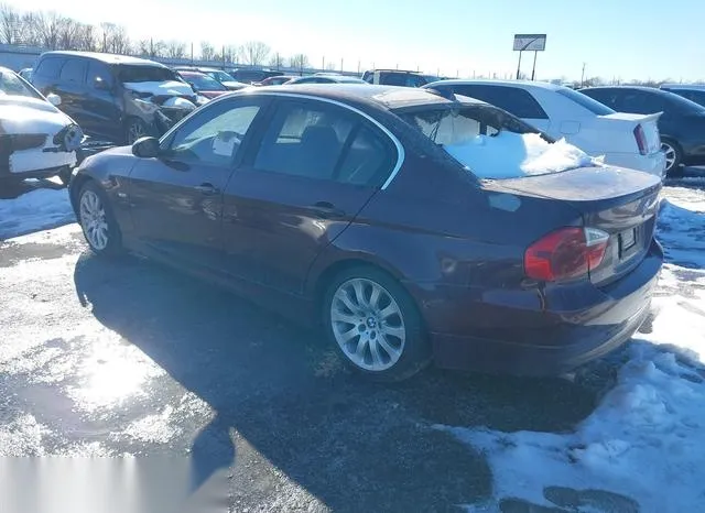 WBAVA33598K054180 2008 2008 BMW 3 Series- 328I 3