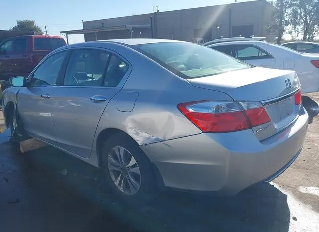 1HGCR2F30EA152427 2014 2014 Honda Accord- LX 3