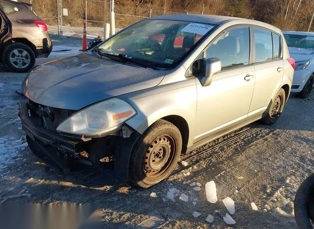 3N1BC13E07L362049 2007 2007 Nissan Versa- 1-8S 2