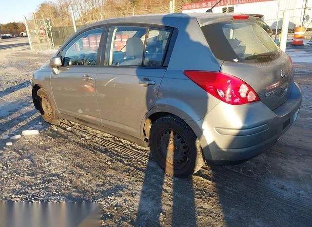 3N1BC13E07L362049 2007 2007 Nissan Versa- 1-8S 3