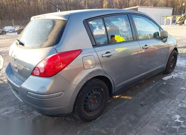 3N1BC13E07L362049 2007 2007 Nissan Versa- 1-8S 4