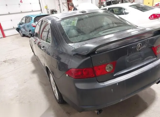 JH4CL968X6C037102 2006 2006 Acura TSX 3