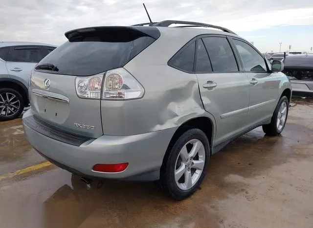 2T2HK31U57C046936 2007 2007 Lexus RX- 350 4