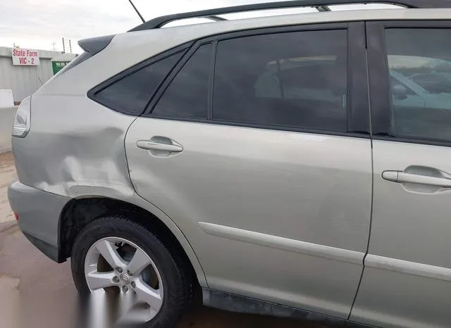 2T2HK31U57C046936 2007 2007 Lexus RX- 350 6