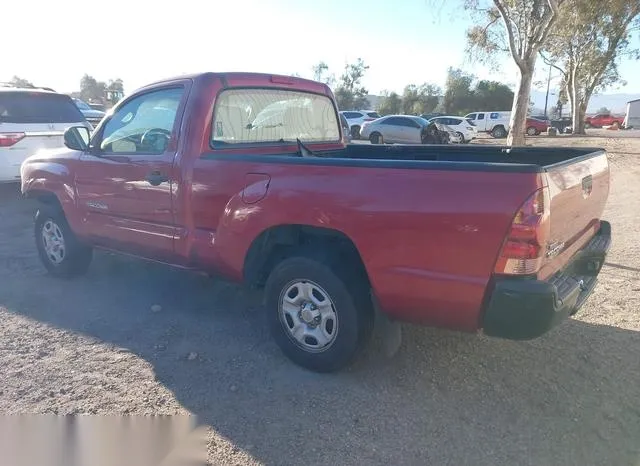 5TENX22N78Z470642 2008 2008 Toyota Tacoma 3