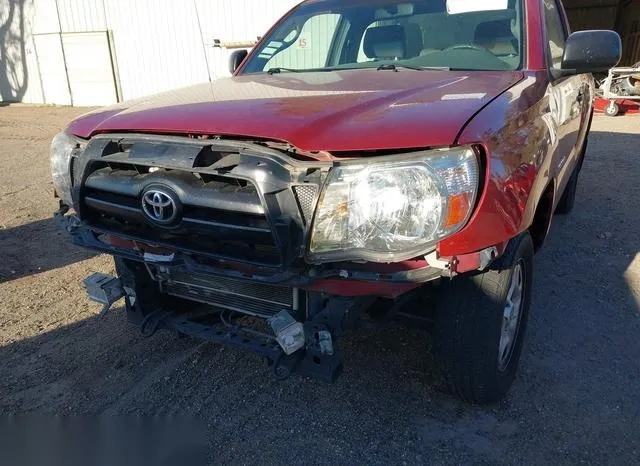 5TENX22N78Z470642 2008 2008 Toyota Tacoma 6