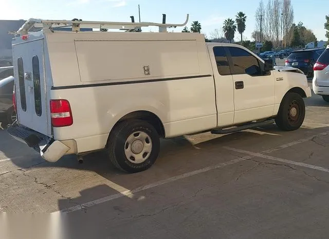 1FTPF12546NB57599 2006 2006 Ford F-150- Xl/Xlt 4