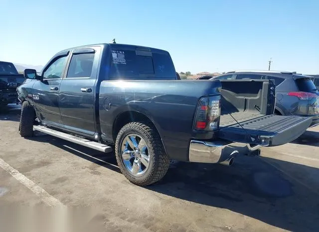 1C6RR7LT7DS677432 2013 2013 RAM 1500- Big Horn 3