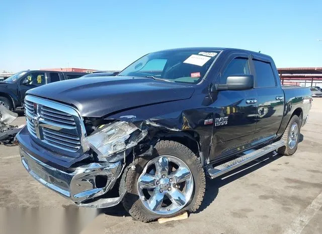 1C6RR7LT7DS677432 2013 2013 RAM 1500- Big Horn 6