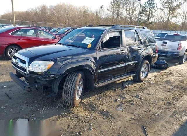 JTEZU14RX8K014526 2008 2008 Toyota 4runner- Sr5 V6 2