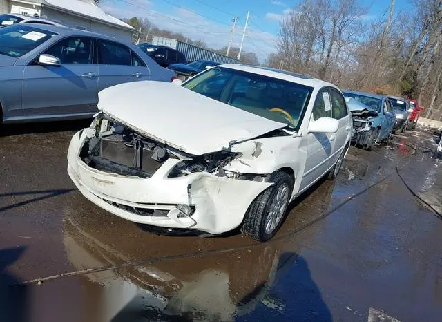 4T1BK36B27U211177 2007 2007 Toyota Avalon- Limited 2