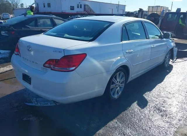 4T1BK36B27U211177 2007 2007 Toyota Avalon- Limited 4