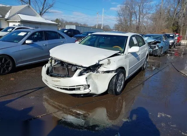 4T1BK36B27U211177 2007 2007 Toyota Avalon- Limited 6