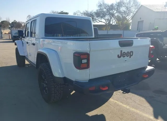 1C6JJTEGXNL139171 2022 2022 Jeep Gladiator- Mojave 4X4 3