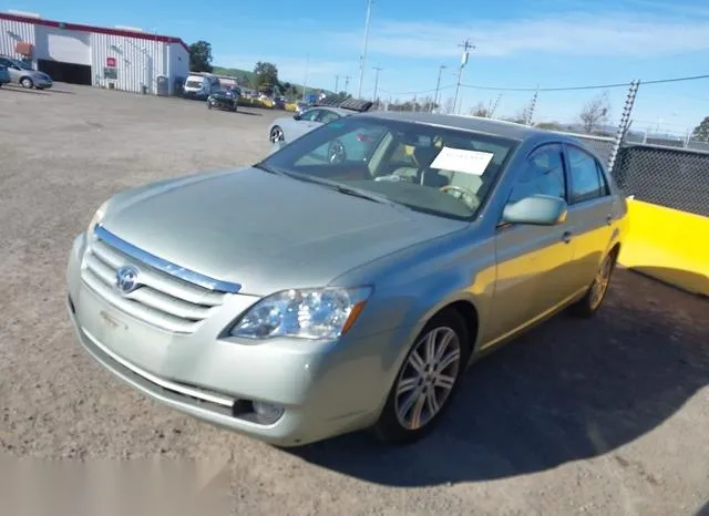 4T1BK36B26U089161 2006 2006 Toyota Avalon- Limited 2