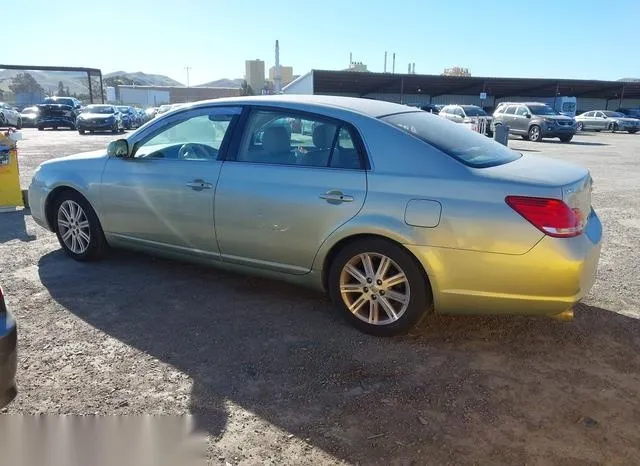 4T1BK36B26U089161 2006 2006 Toyota Avalon- Limited 3