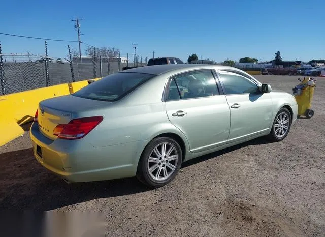 4T1BK36B26U089161 2006 2006 Toyota Avalon- Limited 4