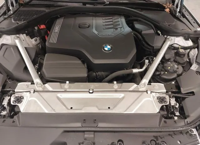 WBA23AT05MCG58726 2021 2021 BMW 4 Series- 430I 10