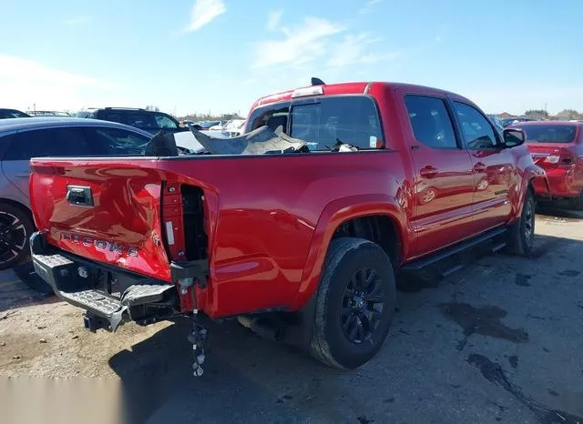 5TFAZ5CN4MX114420 2021 2021 Toyota Tacoma- Sr5 V6 4