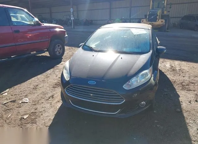 3FADP4FJ3EM110135 2014 2014 Ford Fiesta- Titanium 6