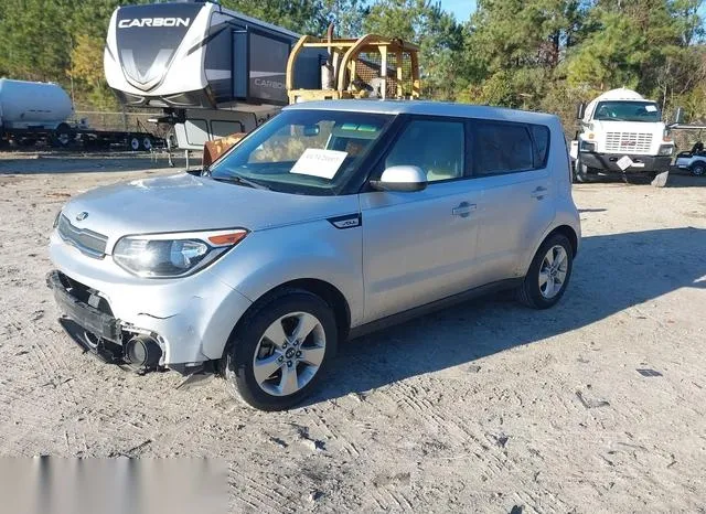 KNDJN2A2XK7025581 2019 2019 KIA Soul 2