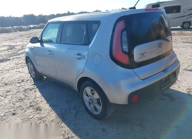 KNDJN2A2XK7025581 2019 2019 KIA Soul 3