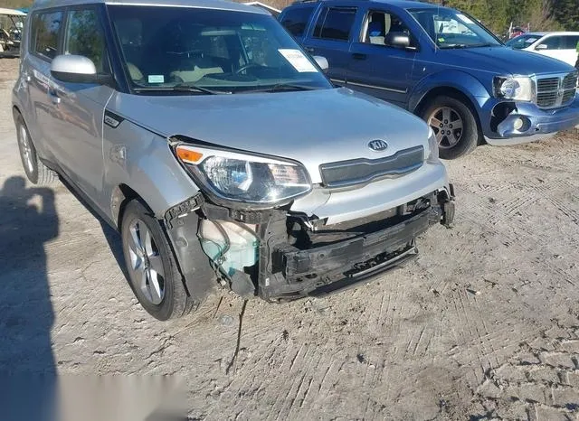 KNDJN2A2XK7025581 2019 2019 KIA Soul 6