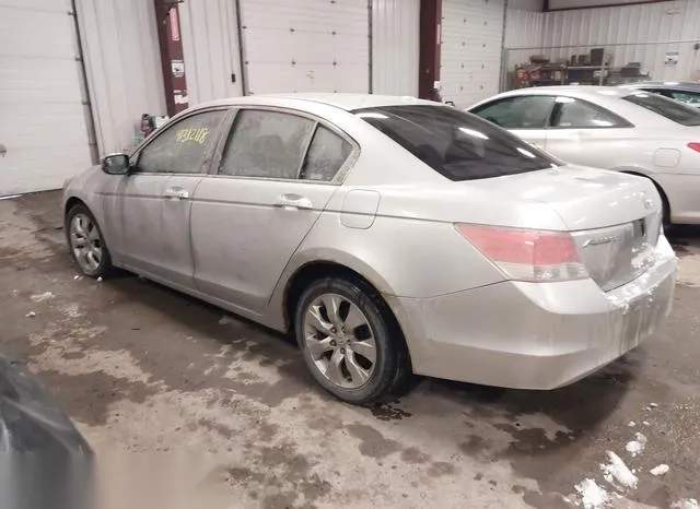 1HGCP2F88AA029146 2010 2010 Honda Accord- 2-4 Ex-L 3