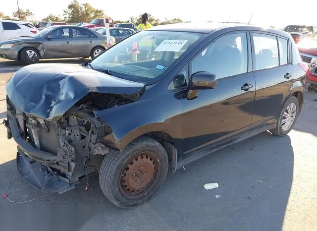 3N1BC13E08L404415 2008 2008 Nissan Versa- 1-8S 2