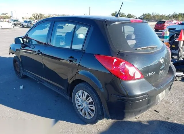 3N1BC13E08L404415 2008 2008 Nissan Versa- 1-8S 3