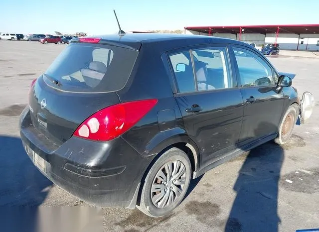 3N1BC13E08L404415 2008 2008 Nissan Versa- 1-8S 4