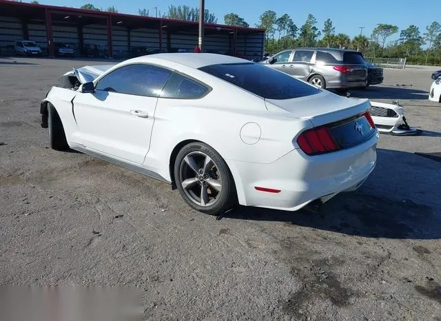 1FA6P8AM7G5257777 2016 2016 Ford Mustang- V6 3