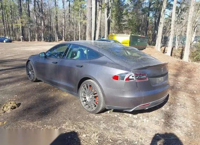 5YJSA1S14EFP29418 2014 2014 Tesla Model S 3